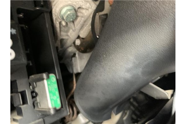 Recambio de columna direccion para seat altea (5p1) 2.0 tdi 16v referencia OEM IAM 1K1419502Q  