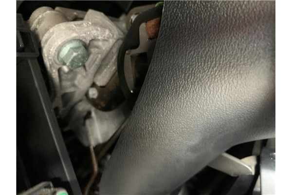 Recambio de columna direccion para seat altea (5p1) 2.0 tdi 16v referencia OEM IAM 1K1419502Q  