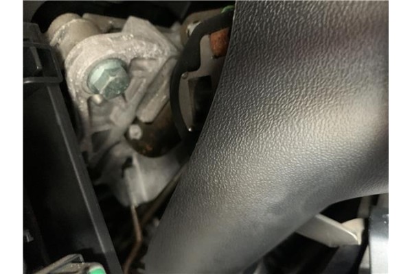 Recambio de columna direccion para seat altea (5p1) 2.0 tdi 16v referencia OEM IAM 1K1419502Q  