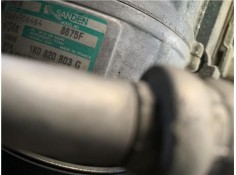 Recambio de compresor aire acond. para seat altea (5p1) 2.0 tdi 16v referencia OEM IAM 1K0820803G 8675F 