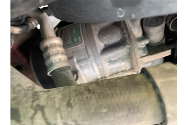 Recambio de compresor aire acond. para seat altea (5p1) 2.0 tdi 16v referencia OEM IAM 1K0820803G 8675F 