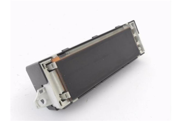 Recambio de reloj horario para peugeot expert furgón 2.0 furgón l1h1 referencia OEM IAM 6155CJ 9664222280 
