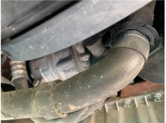 Recambio de compresor aire acond. para seat altea (5p1) 2.0 tdi 16v referencia OEM IAM 1K0820803G 8675F 