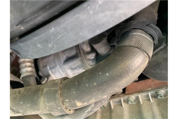 Recambio de compresor aire acond. para seat altea (5p1) 2.0 tdi 16v referencia OEM IAM 1K0820803G 8675F 