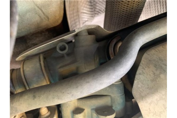 Recambio de compresor aire acond. para seat altea (5p1) 2.0 tdi 16v referencia OEM IAM 1K0820803G 8675F 