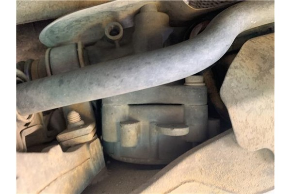 Recambio de compresor aire acond. para seat altea (5p1) 2.0 tdi 16v referencia OEM IAM 1K0820803G 8675F 