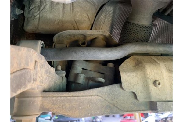 Recambio de compresor aire acond. para seat altea (5p1) 2.0 tdi 16v referencia OEM IAM 1K0820803G 8675F 