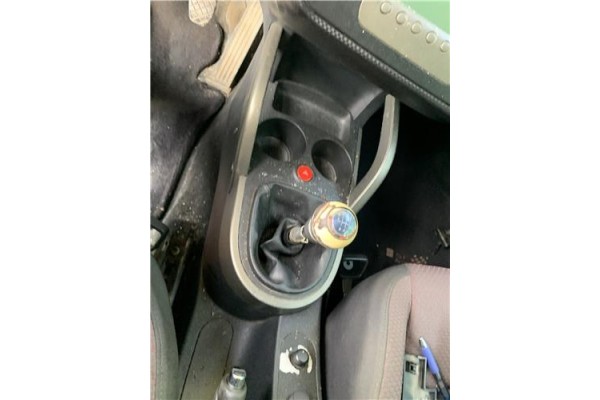 Recambio de consola para seat altea (5p1) 2.0 tdi 16v referencia OEM IAM 5P0863243F  