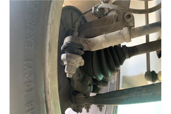 Recambio de cremallera direccion electrica para seat altea (5p1) 2.0 tdi 16v referencia OEM IAM 1K1423055M  