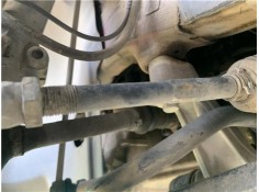 Recambio de cremallera direccion electrica para seat altea (5p1) 2.0 tdi 16v referencia OEM IAM 1K1423055M  