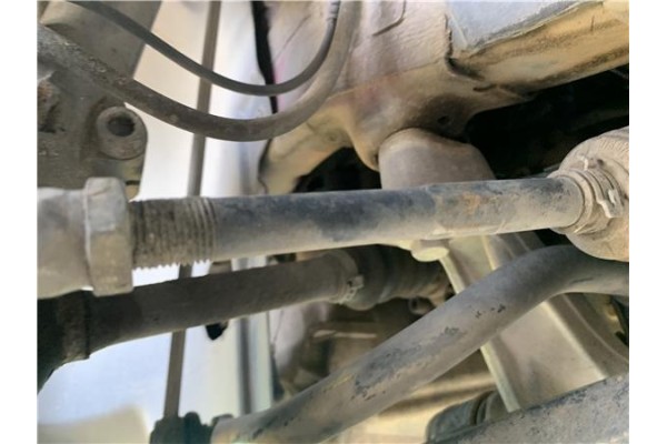 Recambio de cremallera direccion electrica para seat altea (5p1) 2.0 tdi 16v referencia OEM IAM 1K1423055M  