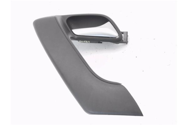 Recambio de manilla int. puerta delantero derecha para volkswagen polo v (6c1) 1.2 advance bmt referencia OEM IAM 6R0867180K  