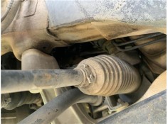 Recambio de cremallera direccion electrica para seat altea (5p1) 2.0 tdi 16v referencia OEM IAM 1K1423055M  