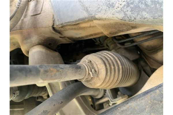 Recambio de cremallera direccion electrica para seat altea (5p1) 2.0 tdi 16v referencia OEM IAM 1K1423055M  