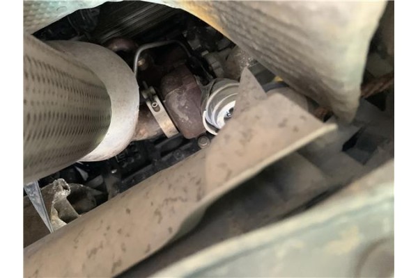 Recambio de cremallera direccion electrica para seat altea (5p1) 2.0 tdi 16v referencia OEM IAM 1K1423055M  