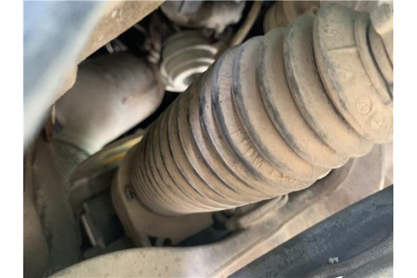 Recambio de cremallera direccion electrica para seat altea (5p1) 2.0 tdi 16v referencia OEM IAM 1K1423055M  