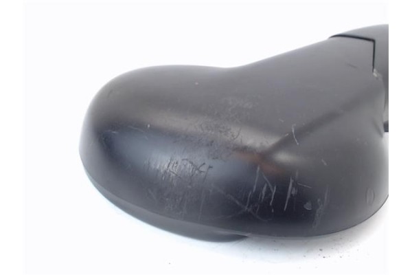 Recambio de retrovisor electrico derecho para fiat multipla (186) referencia OEM IAM   
