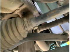 Recambio de cremallera direccion electrica para seat altea (5p1) 2.0 tdi 16v referencia OEM IAM 1K1423055M  