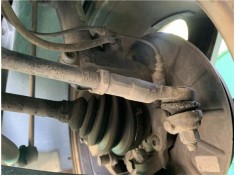 Recambio de cremallera direccion electrica para seat altea (5p1) 2.0 tdi 16v referencia OEM IAM 1K1423055M  