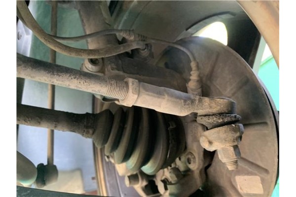 Recambio de cremallera direccion electrica para seat altea (5p1) 2.0 tdi 16v referencia OEM IAM 1K1423055M  