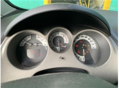 Recambio de cuadro completo para seat altea (5p1) 2.0 tdi 16v referencia OEM IAM 5P0920822EX  