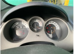 Recambio de cuadro completo para seat altea (5p1) 2.0 tdi 16v referencia OEM IAM 5P0920822EX  