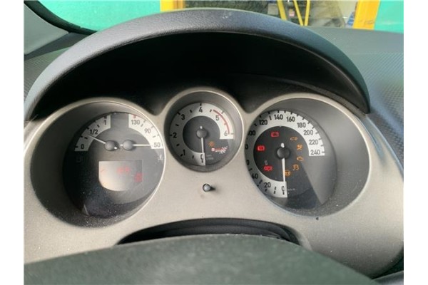 Recambio de cuadro completo para seat altea (5p1) 2.0 tdi 16v referencia OEM IAM 5P0920822EX  