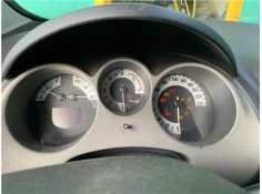 Recambio de cuadro completo para seat altea (5p1) 2.0 tdi 16v referencia OEM IAM 5P0920822EX  