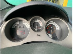 Recambio de cuadro completo para seat altea (5p1) 2.0 tdi 16v referencia OEM IAM 5P0920822EX  