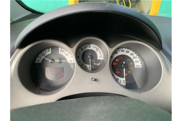 Recambio de cuadro completo para seat altea (5p1) 2.0 tdi 16v referencia OEM IAM 5P0920822EX  