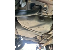 Recambio de deposito combustible para seat altea (5p1) 2.0 tdi 16v referencia OEM IAM 1K0201085M 1K0201060DP 