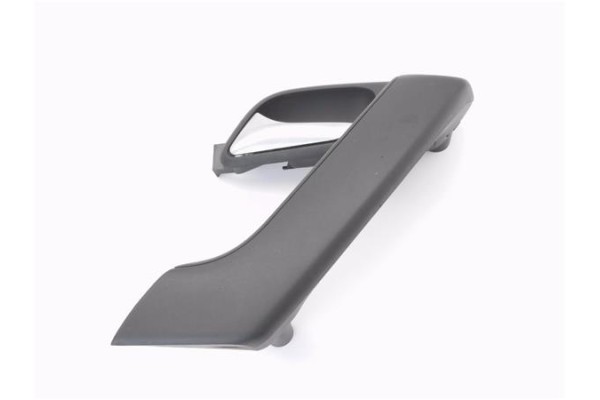 Recambio de manilla int. puerta delantero izquierda para volkswagen polo v (6c1) 1.2 advance bmt referencia OEM IAM 6R0867179  