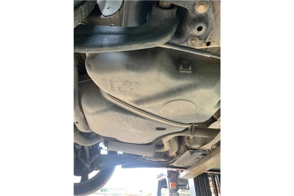 Recambio de deposito combustible para seat altea (5p1) 2.0 tdi 16v referencia OEM IAM 1K0201085M 1K0201060DP 