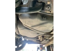 Recambio de deposito combustible para seat altea (5p1) 2.0 tdi 16v referencia OEM IAM 1K0201085M 1K0201060DP 