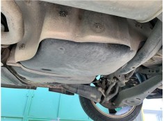 Recambio de deposito combustible para seat altea (5p1) 2.0 tdi 16v referencia OEM IAM 1K0201085M 1K0201060DP 