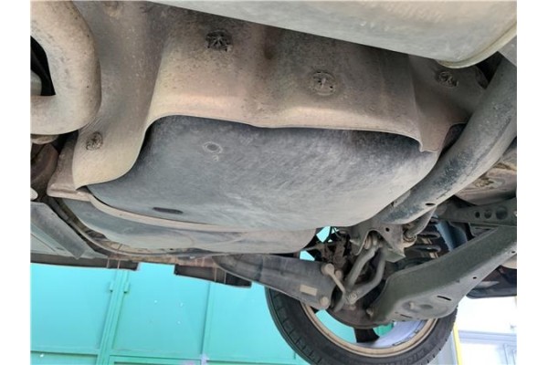 Recambio de deposito combustible para seat altea (5p1) 2.0 tdi 16v referencia OEM IAM 1K0201085M 1K0201060DP 