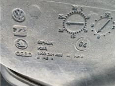 Recambio de deposito combustible para seat altea (5p1) 2.0 tdi 16v referencia OEM IAM 1K0201085M 1K0201060DP 