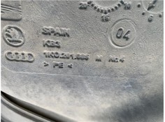 Recambio de deposito combustible para seat altea (5p1) 2.0 tdi 16v referencia OEM IAM 1K0201085M 1K0201060DP 