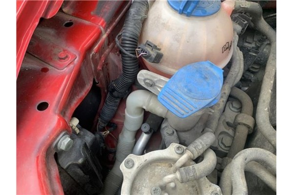 Recambio de deposito limpiaparabrisas para seat altea (5p1) 2.0 tdi 16v referencia OEM IAM 1K0955453S  