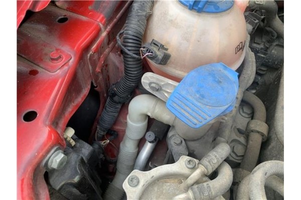 Recambio de deposito limpiaparabrisas para seat altea (5p1) 2.0 tdi 16v referencia OEM IAM 1K0955453S  