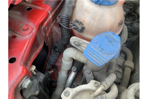 Recambio de deposito limpiaparabrisas para seat altea (5p1) 2.0 tdi 16v referencia OEM IAM 1K0955453S  