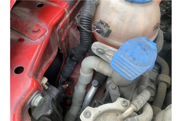 Recambio de deposito limpiaparabrisas para seat altea (5p1) 2.0 tdi 16v referencia OEM IAM 1K0955453S  