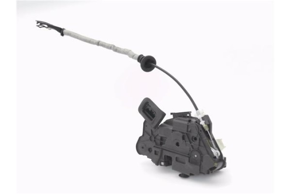 Recambio de cierre electromagnetico delantero izquierdo para volkswagen polo v (6c1) 1.2 advance bmt referencia OEM IAM 5K183701