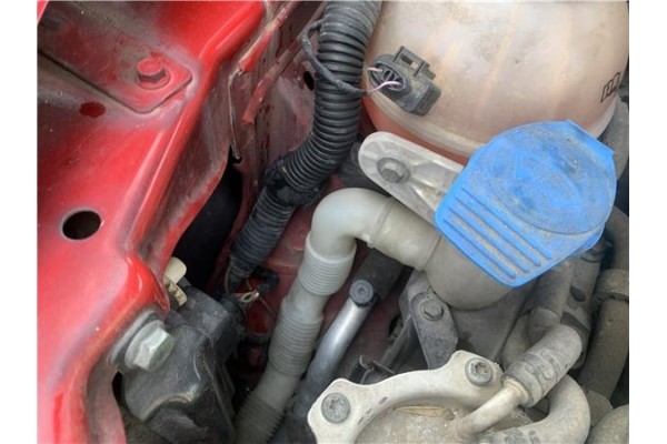 Recambio de deposito limpiaparabrisas para seat altea (5p1) 2.0 tdi 16v referencia OEM IAM 1K0955453S  