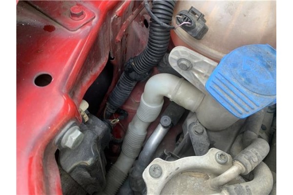 Recambio de deposito limpiaparabrisas para seat altea (5p1) 2.0 tdi 16v referencia OEM IAM 1K0955453S  