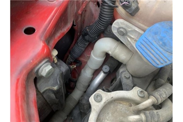 Recambio de deposito limpiaparabrisas para seat altea (5p1) 2.0 tdi 16v referencia OEM IAM 1K0955453S  