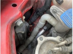 Recambio de deposito limpiaparabrisas para seat altea (5p1) 2.0 tdi 16v referencia OEM IAM 1K0955453S  