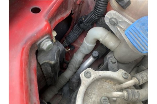 Recambio de deposito limpiaparabrisas para seat altea (5p1) 2.0 tdi 16v referencia OEM IAM 1K0955453S  