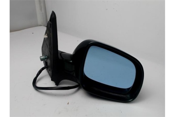 Recambio de retrovisor electrico derecho para volkswagen golf iv berlina (1j1) 2.0 referencia OEM IAM 1J1857508D01C 6126127 1J18