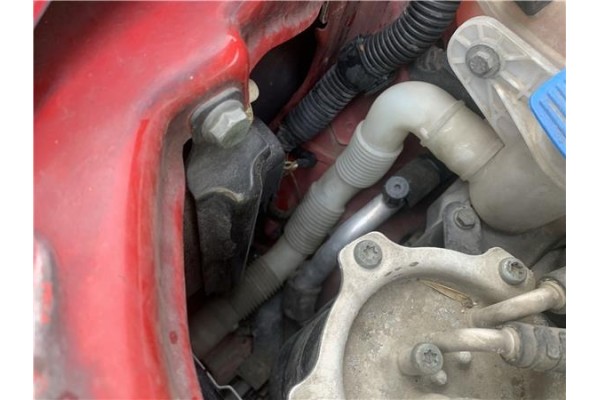 Recambio de deposito limpiaparabrisas para seat altea (5p1) 2.0 tdi 16v referencia OEM IAM 1K0955453S  